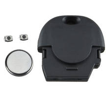Llave de coche de 2 botones para Nissan MICRA ALMERA PRIMERA X-TRAIL, llave remota, Kit de reparación, P5 2024 - compra barato