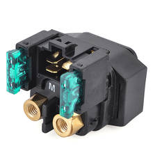 Motor 5JW-81940-00 Starter Start Solenoid Relay For Yamaha YZF1000 YZF-R1 R6 R7 YFZ450 YFZ45 YZF600 4DN-81940-00 4YR-81940-02 2024 - buy cheap