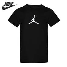 NIKE-camisetas de manga corta para hombre, ropa deportiva, DFCT SS CREW, novedad 2024 - compra barato