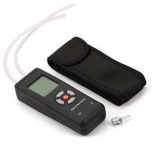 Manómetro Digital de TL-100, medidor de presión de aire, medidores de presión portátiles, medidor de presión diferencial tipo U de mano 2024 - compra barato