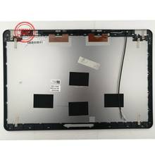 GZEELE NEW for Dell Inspiron 15 7537 LCD Back Cover Lid - No TS LCD Back Cover Top Rear Lid 0HWNN9 HWNN9 Non-TouchScreen 2024 - buy cheap