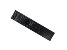 Remote Control For Sony KDL-40W5820 KDL-40W5830 KDL-40W5840 KDL-40Z5500 KDL-40Z5710 KDL-40Z5800 KDL-40Z5810 BRAVIA LED HDTV TV 2024 - buy cheap