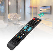 Controle remoto universal para tv kelang, controle remoto com transmissão de longa distância de 10m, adequado para todos os tipos de tv smart 2024 - compre barato