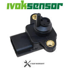 MD355556 E1T42171 E001T42171 MAP Pressure Boost Sensor For Mitsubishi Minicab Mirage V Space Star Carisma Colt Lancer Veryca 2024 - buy cheap