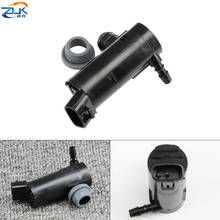 ZUK-arandela de Motor para faros delanteros, accesorio para Toyota PRIUS RAV4 LAND CRUISER PRADO, LEXUS CT200H LS460 GX460 85280-47010 2024 - compra barato