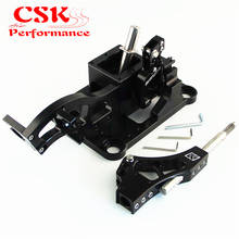 Race-Spec-caja de palanca de cambios, compatible con Acura RSX, compatible con Civic k-swap EG EK DC2 EF 2024 - compra barato