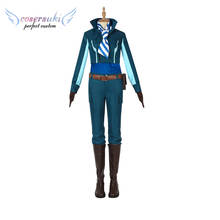 Symphogear Kazanari Tsubasa Cosplay Costume , Perfect Custom For You ! 2024 - buy cheap