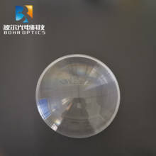 D150mm F55/70/80/90mm Optical PMMA Plastic Spotlight Fresnel Lens for Stage Lamp Solar Concentrator Magnifier Thread lensesMini 2024 - buy cheap