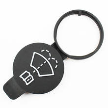 Car Windshield Wiper Washer Fluid Reservoir Cover Water Tank Bottle Cap fit for Chevrolet Buick 2024 - buy cheap