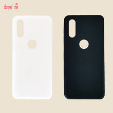 Dower me-¡en Stock! Funda protectora de TPU suave para teléfono inteligente profesional Allview Soul X5 2024 - compra barato