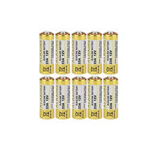 10Pcs 23A 12V Alkaline Battery 32A 12V23A MN21 L1022 A32 A23 RC control remote controller battery RC Part 2024 - compre barato