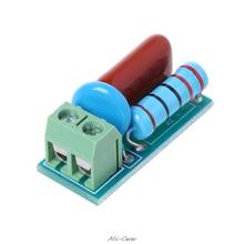 RC Absorption/Snubber Circuit Module Relay Contact Protection Resistance Surge NEW 2024 - buy cheap