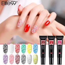 Elite99-esmalte de Gel para uñas, barniz híbrido para manicura, UV, aceite de impresión, 8ml 2024 - compra barato