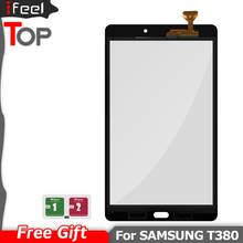 For Samsung Galaxy Tab A 8.0 T380 T385 Touch Screen Digitizer Front Glass Panel Replacement 2024 - buy cheap