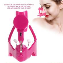Electric Nose Up Shaping Shaper Lifting Bridge Straightening Beauty Beauty Nose Nose Corrector Clip Face Fit Z3T0 2024 - buy cheap
