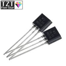 50pcs  78L05 L78L05 Linear Voltage Regulators 5.0V 0.1A Positive TO-92 new original 2024 - buy cheap