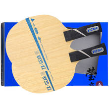 Original Victas ZX-GEAR in table tennis blade carbon blade table tennis racket ping pong racket 2024 - buy cheap