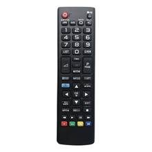Smart Universal Remote Control Replacement,Replacement Tv Control For Lg 55La690V 55La691V 55La860V 55La868V Akb73715601 2024 - buy cheap