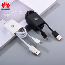 100cm 6A USB Type c Cable Super Charger Cable Fast Charging For Huawei mate 40 P40 p30 pro Honor 30 Xiaomi Redmi Note 7 8 Pro 8A 2024 - buy cheap