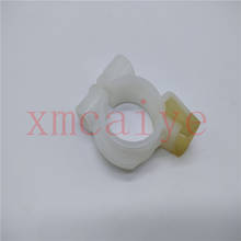 Free shipping 30 pcs Delivery Gripper Pad Roland Printing Machinery Inner Hole 28 mm 2024 - buy cheap