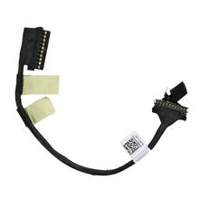 Battery Cable DC02002NG00 04W0J9 For Dell Latitude 7280 7380 E7280 E7380 2024 - buy cheap