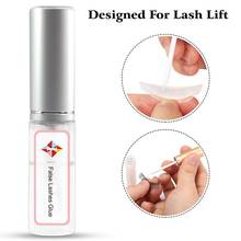 Quick-drying Eyelash Glue False Eyelash Extension Agent Long-lasting Beauty Lashes Adhesive Makeup Tool Comestics Glue Gel TSLM2 2024 - buy cheap