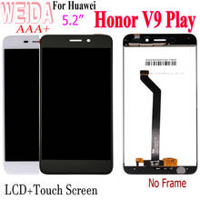 Pantalla Lcd de 5,2 pulgadas para Huawei Honor V9 Play, montaje de digitalizador con pantalla táctil para Honor V9 Play, sin logotipo, JMM-AL00 Lcd JMM-AL10 2024 - compra barato
