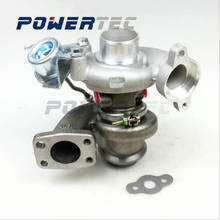 Turbocompresor completo para Ford Focus II 1,6, TDCi, 66Kw, 90HP, HHDA, 0375N5, TD02, 49173-07508, 2005 2024 - compra barato