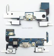 Cable flexible para placa de circuito Samsung Galaxy A5 A5000, Micro USB, PCB, cargador, Puerto Dock, 1 ud. 2024 - compra barato