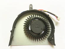 Novo ventilador e resfriador de cpu para lenovo drive ifi embutido b5400 m4500 ksb0505hb da2l pnpn01 2024 - compre barato