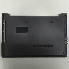 Бесплатная доставка! Оригинальный Новый чехол для ноутбука 1 шт., нижняя крышка для LENOVO V510-15 IKB E52-80 2024 - купить недорого