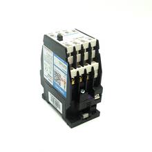 CHINT AC Contactor CJX1-9/22 9A 2NO 2NC AC220V 380V 110V 24V 36V 2024 - купить недорого