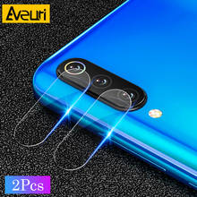 Закаленное стекло для XiaoMi Mi 9T 8 9 SE A1 A2 Redmi Note 7 5 6 Pro K20 Pro 2024 - купить недорого