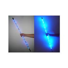 Dancing Cane LED /red//blue (Folding Deluxe)/Multicolr/ Magic Tricks/Stage Magic/Magic Props/Magic Product 2024 - buy cheap