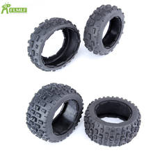 Knobby Tires Skin Front or Rear Set Fit for 1/5 HPI ROFUN ROVAN KM BAJA 5B SS Rc Car Toys Parts (Front Size:170x60 Rear 170x80) 2024 - buy cheap