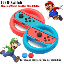 Controlador de dirección para Nintendo Switch, 2 unids/set por juego, Joystick para Nintendo switch 2024 - compra barato