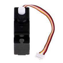 A949-28 Servo Motor Black for WLtoys A949 A959 A969 1/18 RC Car Spare Parts 2024 - buy cheap