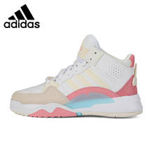 Adidas-zapatillas de baloncesto NEO 5TH QUARTER para mujer, originales, novedad 2024 - compra barato