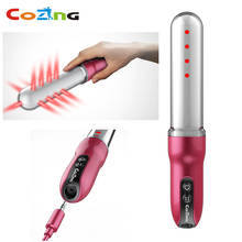 Vaginal Tightening Laser Device Treat Vaginal Rejuvenation Hemorrhoids Vaginal Vibrator Bacterial Pelvic Inflammatory 2024 - buy cheap