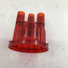 SherryBerg DISTRIBUTOR CAP for EMPI red TRANSPARENT 009 for VW DUNE BUGGY BUG GHIA THING BAJA free shipping 2024 - buy cheap