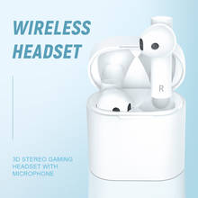 True Bluetooth 5.0 Earphone KUGE TWS Wireless Headphons Sport Handsfree Earbuds 3D Stereo Gaming Headset With Mic 2024 - buy cheap