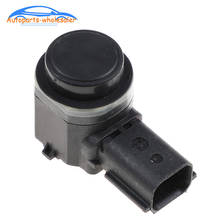 Sensor de aparcamiento para Ford PDC, Radar de aparcamiento, FR3T-15K859-AAW de asistencia, FR3T15K859AAW, nuevo 2024 - compra barato