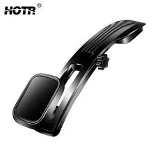 Dashboard Car Holder Magnetic Car Phone Holder Stretchable Stand Mount Support GPS Display Car Holder Magnet Universal 2024 - buy cheap