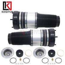 2PCS/Pair Front Air Suspension Spring Air Suspension Shock Repair Kits For Audi A6 C6 4F Allroad quattro 4F0616039T 4F0616040T 2024 - buy cheap