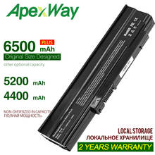ApexWay 4400MAH 6CELL Battery  For Acer AS09C71 AS09C75  AS09C31  5635 5235 5635ZG 5635G ZR6 5635Z for GateWay NV42 NV44 NV48 2024 - buy cheap
