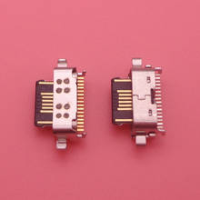 50pcs/lot Micro usb charge charging connector plug dock socket port For Motorola Moto G8 Play XT2015 2024 - buy cheap