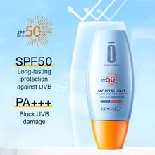 30g Sunscreen Whitening Sun Cream SPF50 Sunblock Body Skin Protective Cream Anti-Aging Oil-control Moisturizing Face Care 2024 - buy cheap