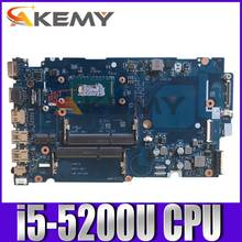 Original Laptop motherboard For DELL Latitude L3450 i5-5200U Mainboard CN-0MPNR0 0MPNR0 LA-B071P SR23Y DDR3 2024 - buy cheap