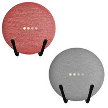 2X Universal Adjustable Stand Shelf for Google Home Mini Smart Assistant Speaker 2024 - buy cheap