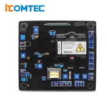 AVR MX341 buen rendimiento y el mejor precio y la mejor calidad envío rápido gratuito por TNT, UPS, DHL, FEDEX. 2024 - compra barato